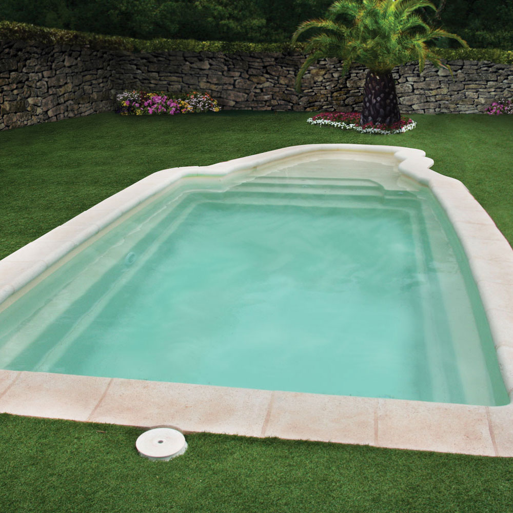 Installateur de Piscines