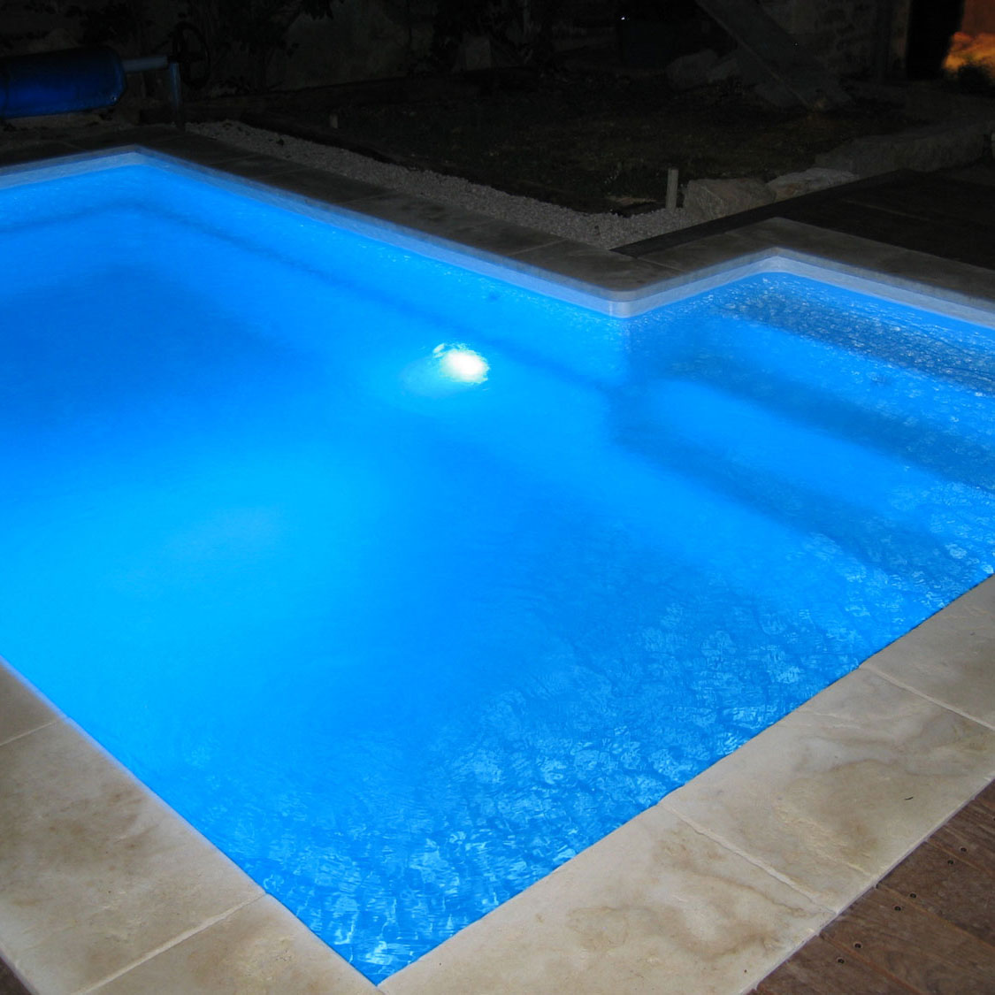 Installateur de Piscines