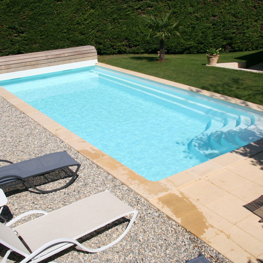 Installateur de Piscines