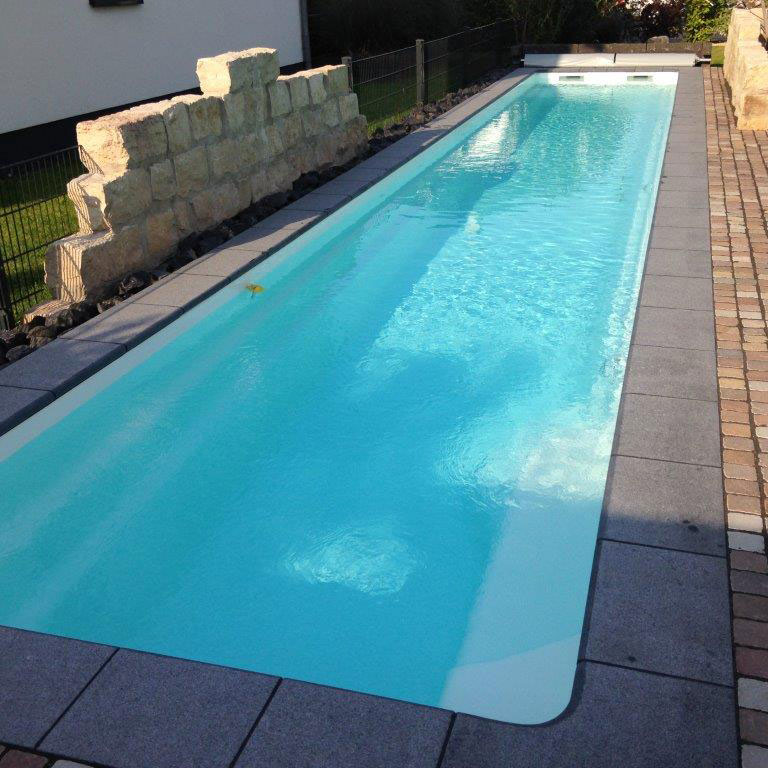 Installateur de Piscines