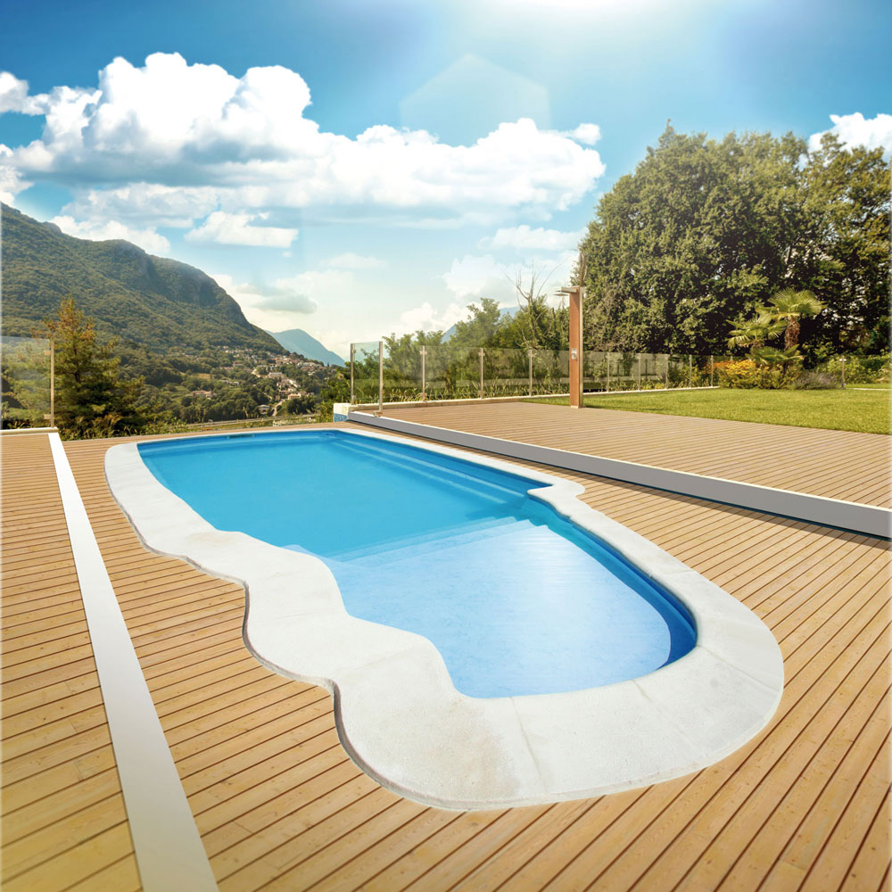 Installateur de Piscines