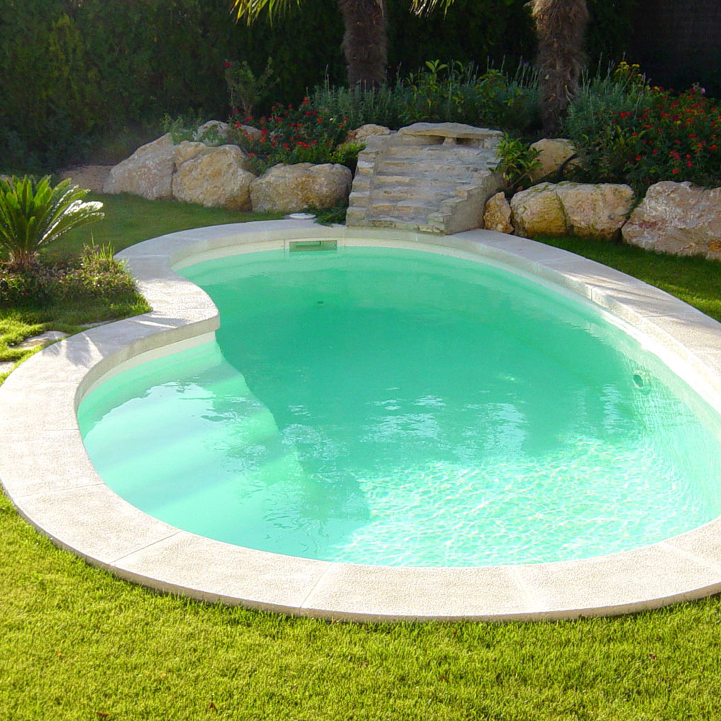 Installateur de Piscines