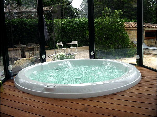 Installateur de Piscines